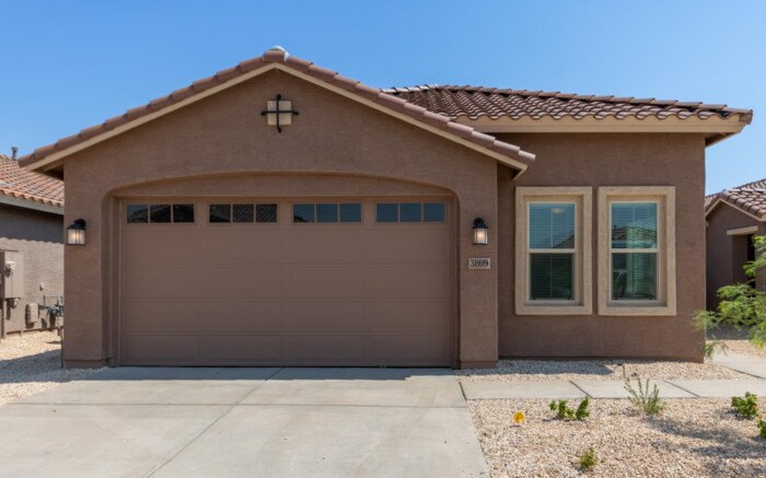 Foto principal - Stunning Phoenix New Build!