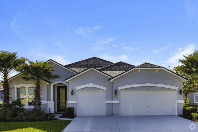 Building Photo - 2171 Club Lake Dr