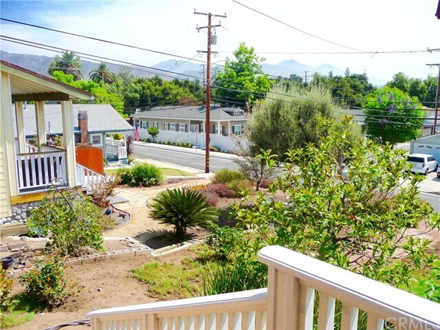 Building Photo - 609 N Monte Vista Ave