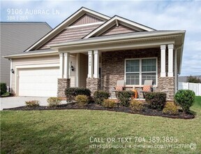 Building Photo - 9106 Aubrac Ln