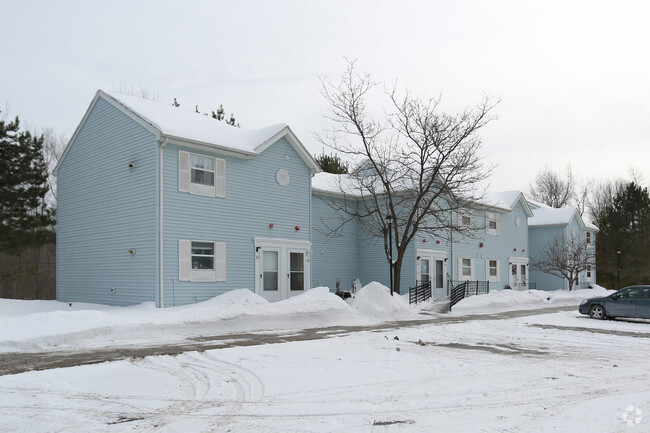 Building Photo - Scottsville Hollow