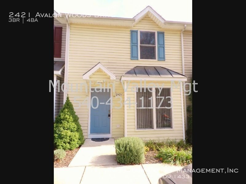 Primary Photo - 2421 Avalon Woods Dr