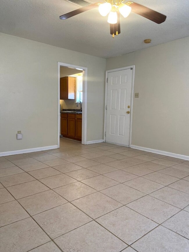 Foto del edificio - Gervais St