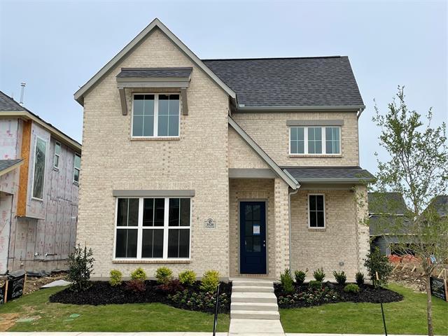 Foto principal - 3520 Pritchard Rd