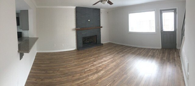 Photo - 889 Regal Path Lane Townhome