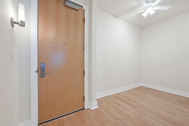 Foto del edificio - 603 Davis St