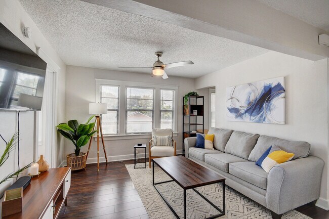 Foto del edificio - 312 3rd Ave S