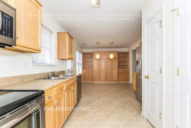 Foto del edificio - 404 Morningside Rd