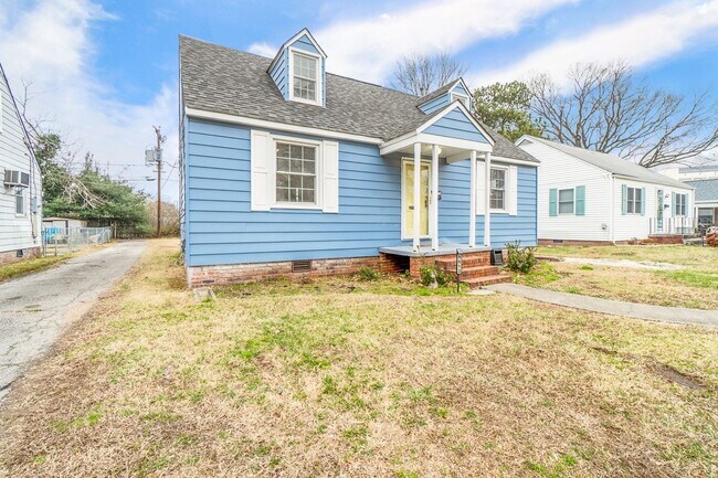 Foto del edificio - PINEWELL