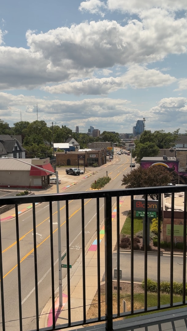 Interior Photo - Lofts on Grove