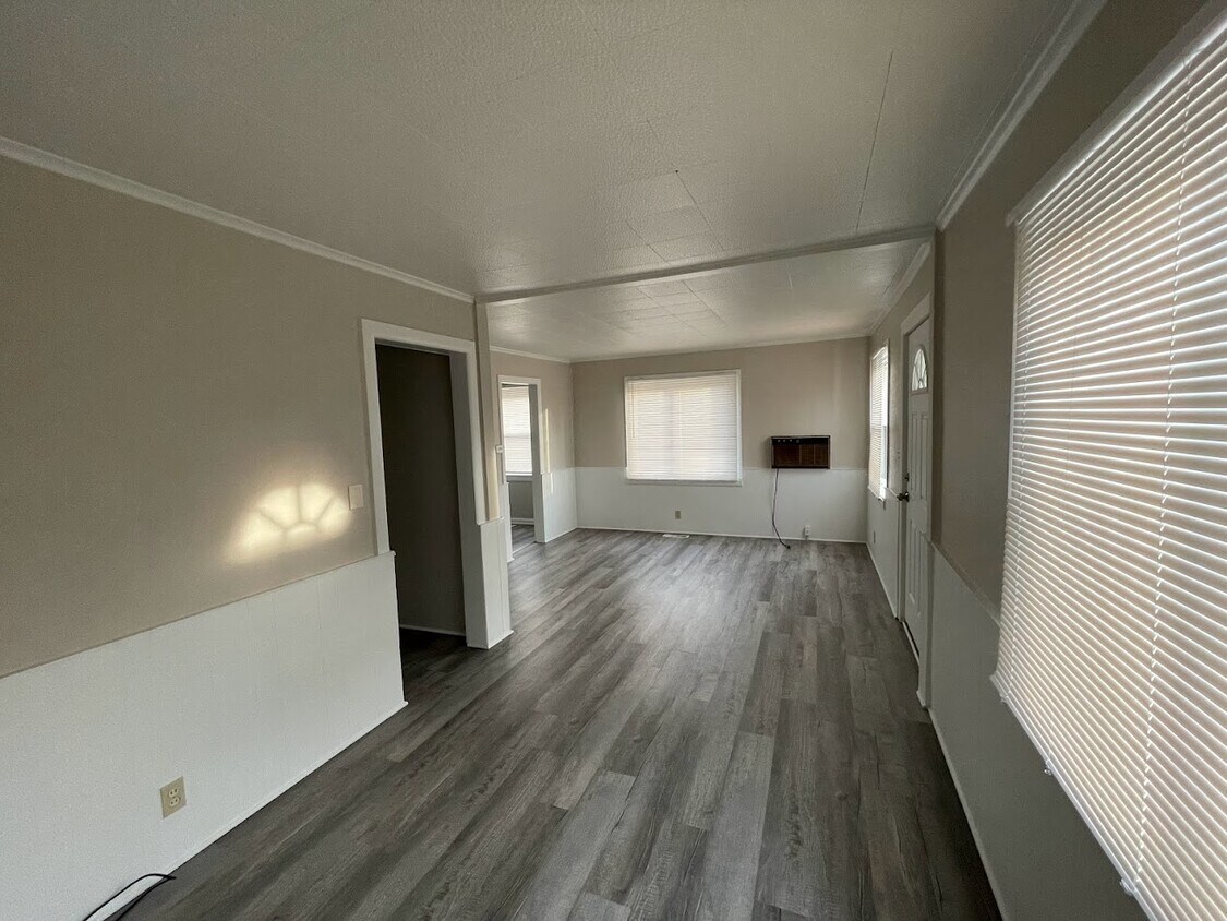 Two Bedroom one bathroom home for rent House Rental in Canton, OH