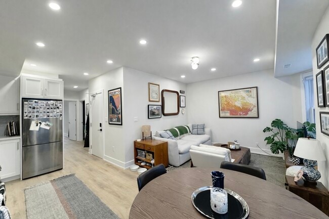 Photo du bâtiment - 73 Dewson St