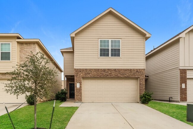 Foto del edificio - 21514 Kimro Ln