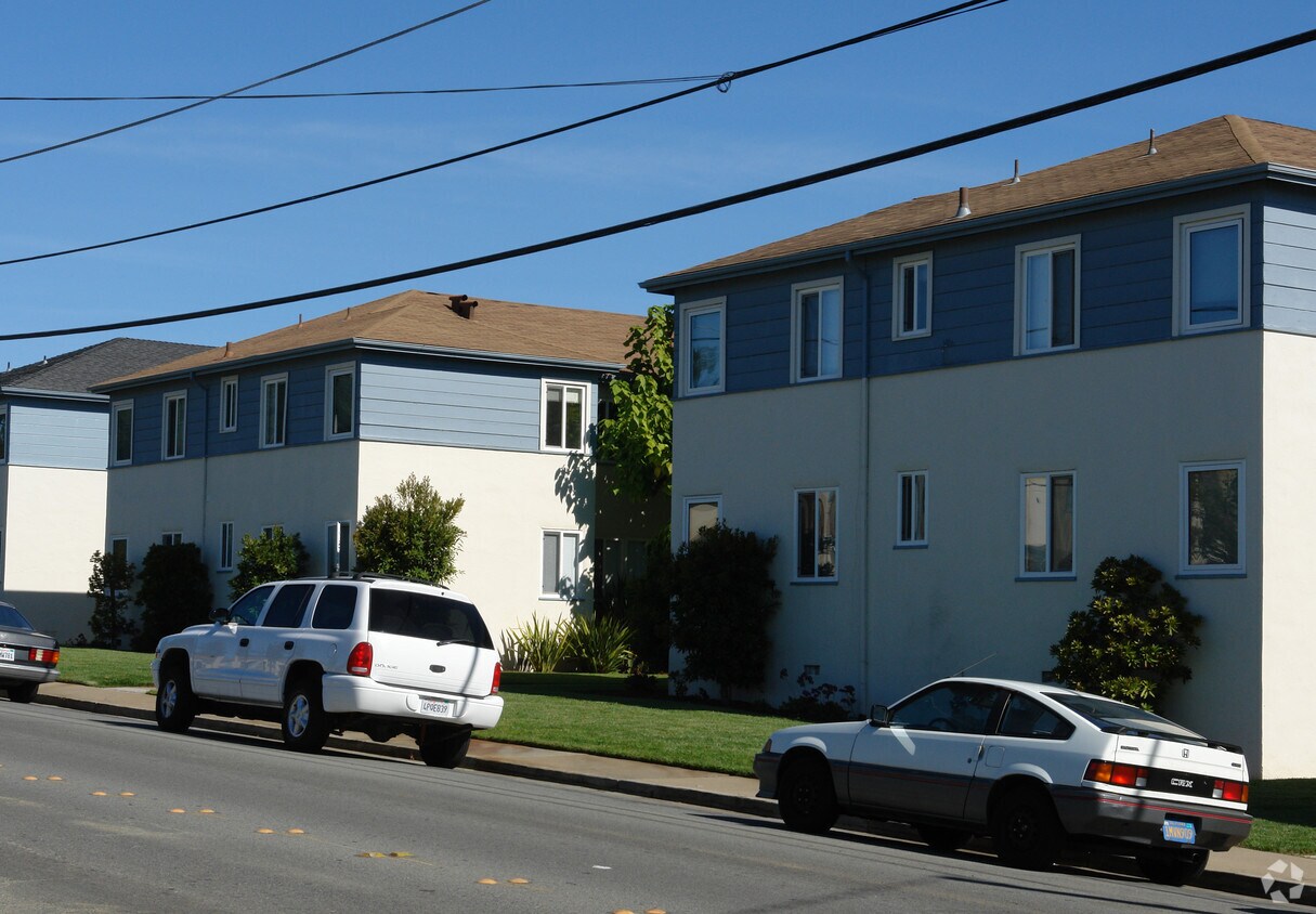 1030 Magnolia Ave, Millbrae, CA 94030 Apartments in Millbrae, CA