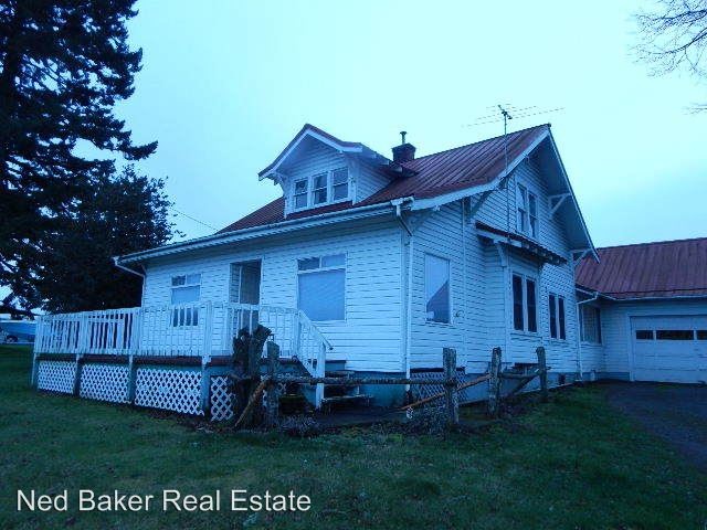 Primary Photo - 4 br, 1 bath House - 15854 Silver Falls Hwy.