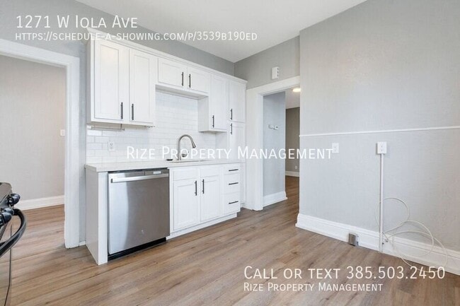Building Photo - 1271 Iola Ave