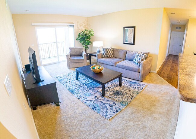 Foto del edificio - Brant Creek Apartment Homes