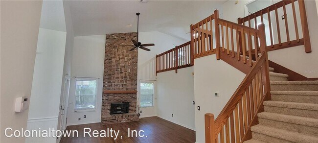 Foto del edificio - 3 br, 2.5 bath House - 2156 Heatheroak Dr.