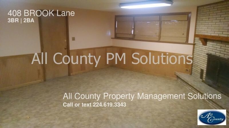 Foto del edificio - 408 Brook Ln