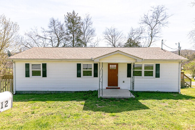 Foto del edificio - 212 Hillview Dr