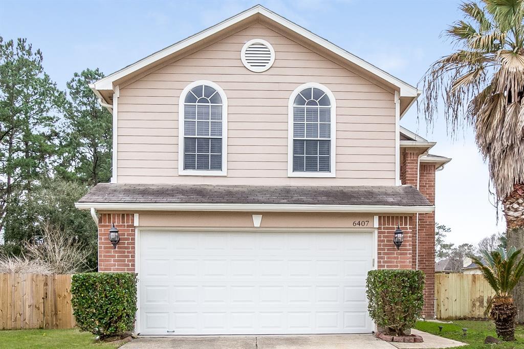 Foto principal - 6407 Crim Ct