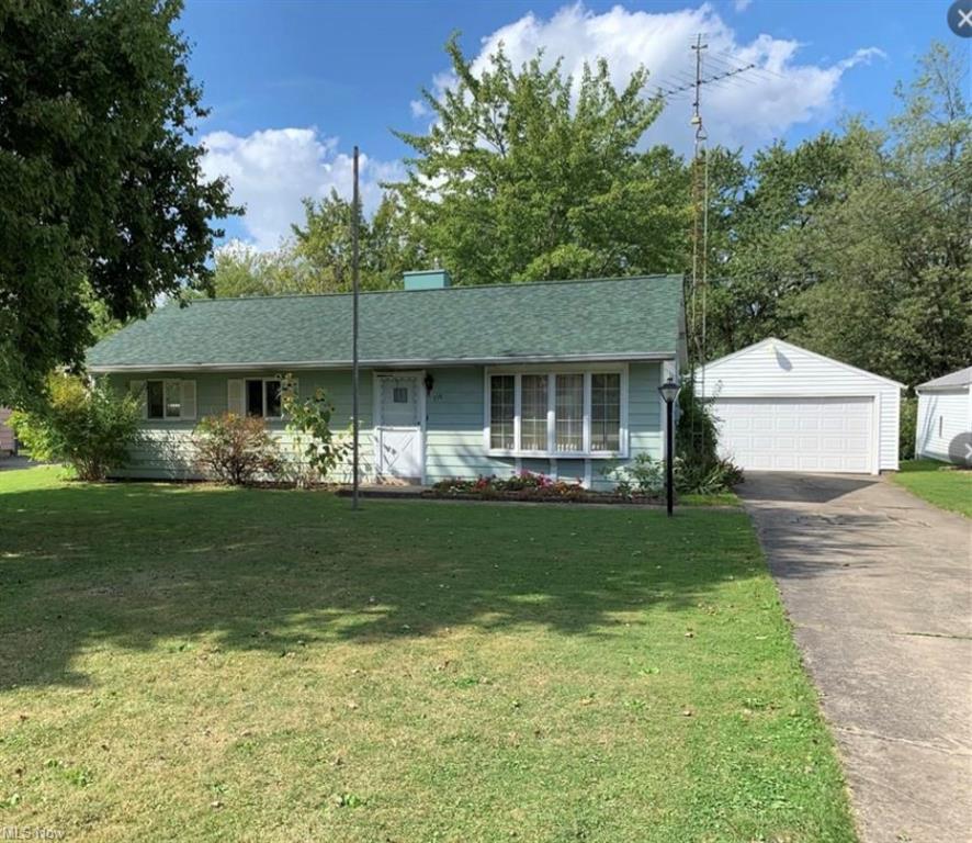 356 Eldon Dr NW, Warren, OH 44483 House for Rent in Warren, OH