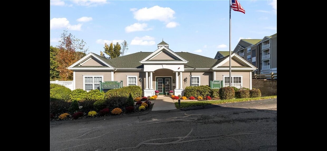 92 Mill St Unit 103, Woonsocket, RI 02895 Condo for Rent in