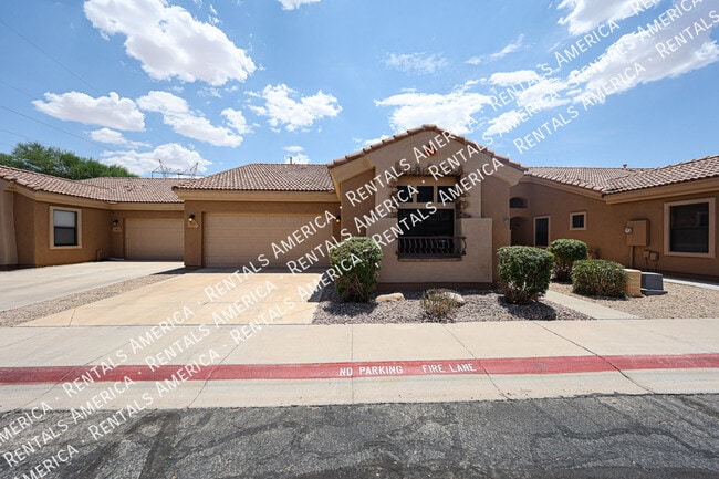 Building Photo - 2565 S Signal Butte Rd