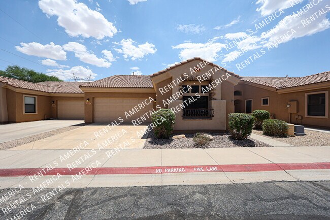 Foto del edificio - 2565 S Signal Butte Rd