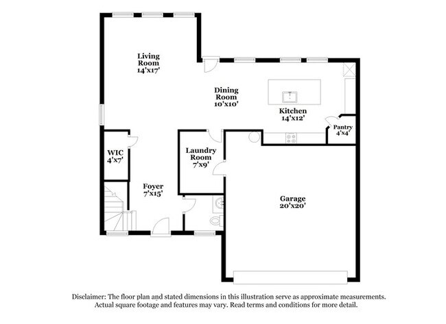 Building Photo - 816 E Voorhis Ave, Deland, FL 32724