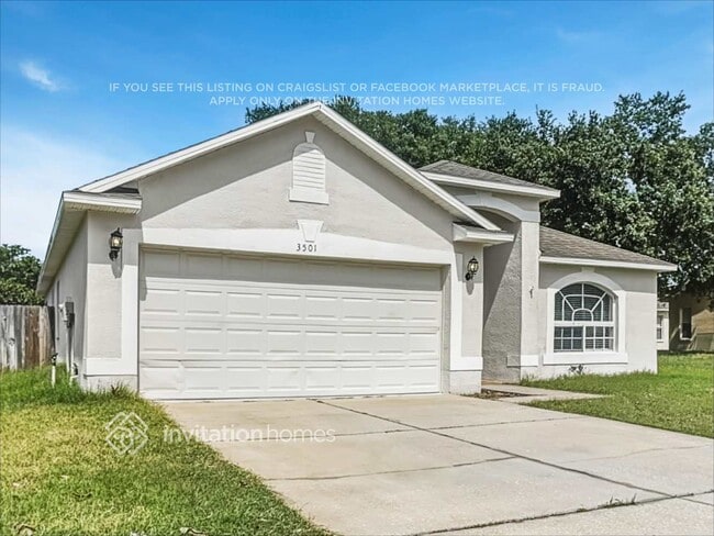Building Photo - 3501 Trapnell Grove Loop