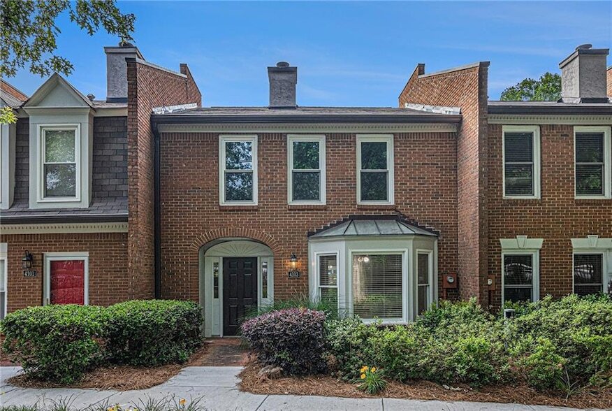 Foto principal - 4103 Ashford Green Dr