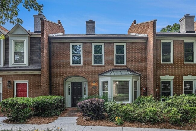 Photo - 4103 Ashford Green Dr Townhome