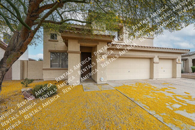 Building Photo - 14605 W Verde Ln