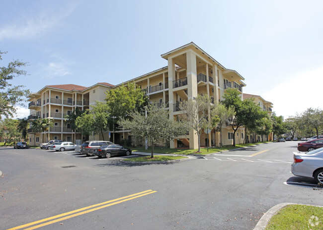 Riverside Villas At Coral Springs Apartments - Coral Springs, FL ...