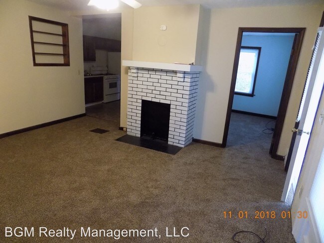 Foto del edificio - 402 W 5th St