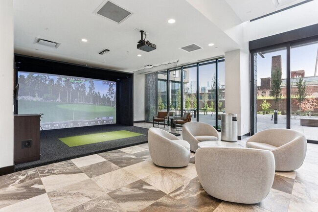 Foto del edificio - The Chartwell at Marathon Village