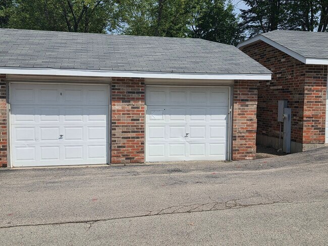 Foto del edificio - 4402 W Shamrock Ln