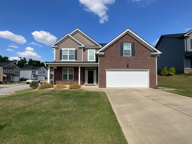 Foto del edificio - 1283 Cobblefield Dr