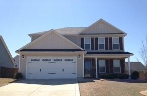 Primary Photo - Marvelous 3 Bedroom Brookshire Home!!