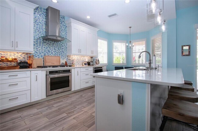 Foto del edificio - 6610 Cheswick St