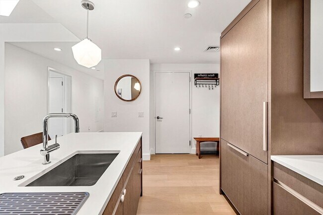 Foto del edificio - 100 Lovejoy Wharf