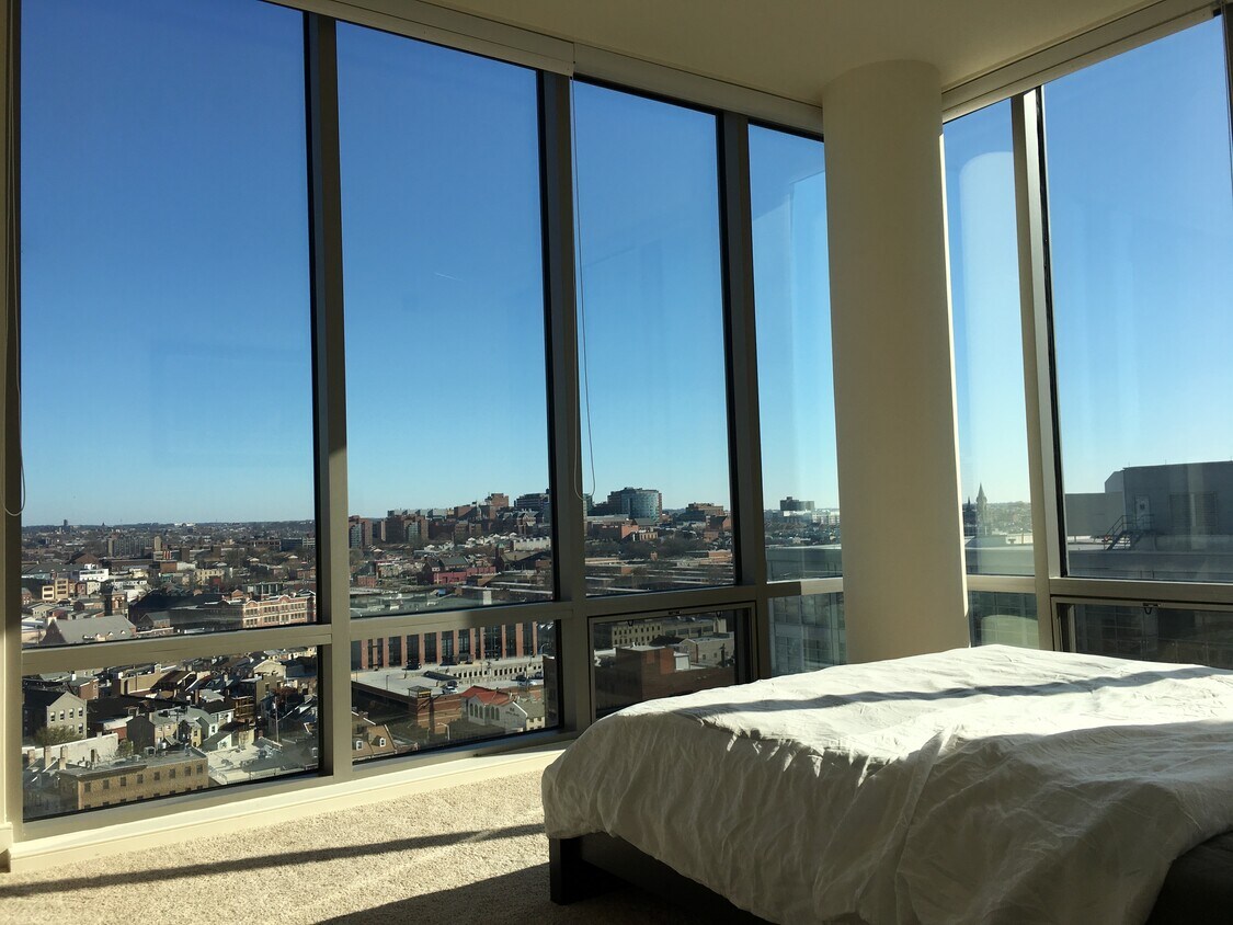 675 President St, Baltimore, MD 21202 Condo for Rent in Baltimore, MD