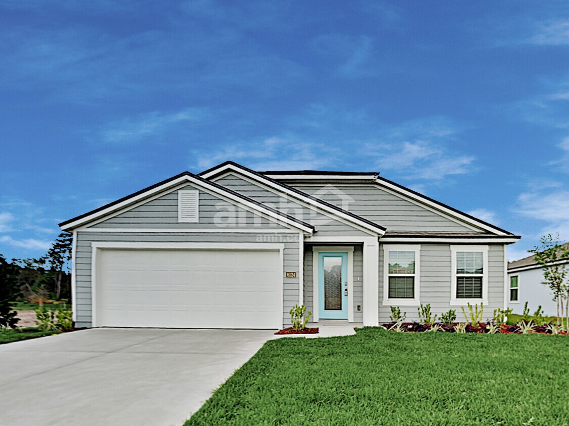 6124 Old Dixie Drive House Rental in St. Augustine, FL