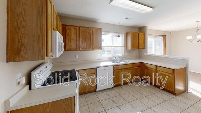 Photo - 6543 Cache Dr House