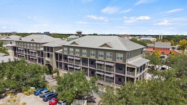 Foto del edificio - 650 Campus St