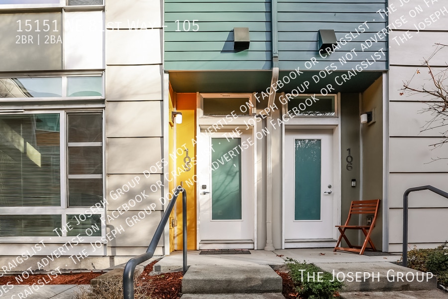 Primary Photo - 15151 NE 81st Way