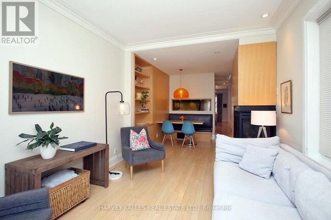 Photo du bâtiment - 431 Sumach St