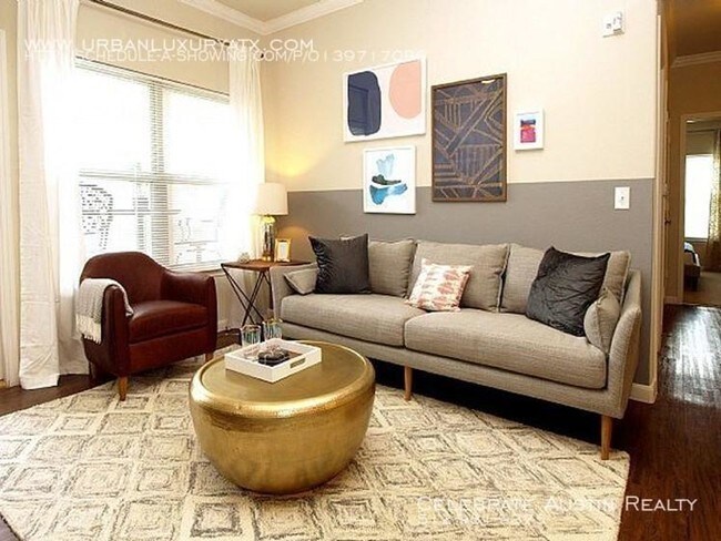 Foto del edificio - 3 bedroom in Austin TX 78736