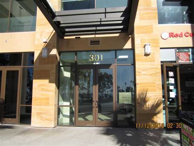 Foto del edificio - Oceanside Terraces